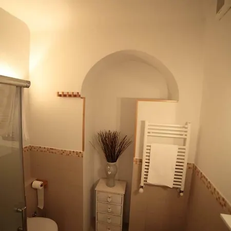 Apartment Terrazza Baires - In The Heart Of *