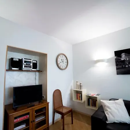 Terrazza Baires - In The Heart Of Apartment
