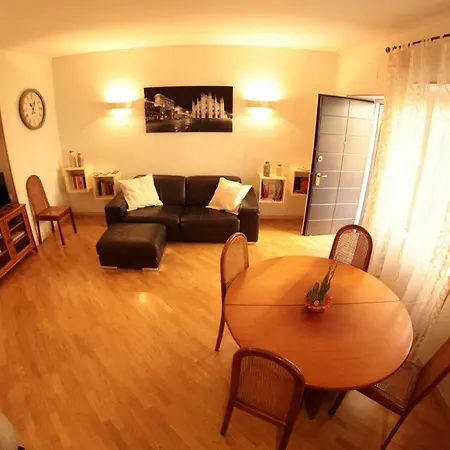Terrazza Baires - In The Heart Of Apartment *